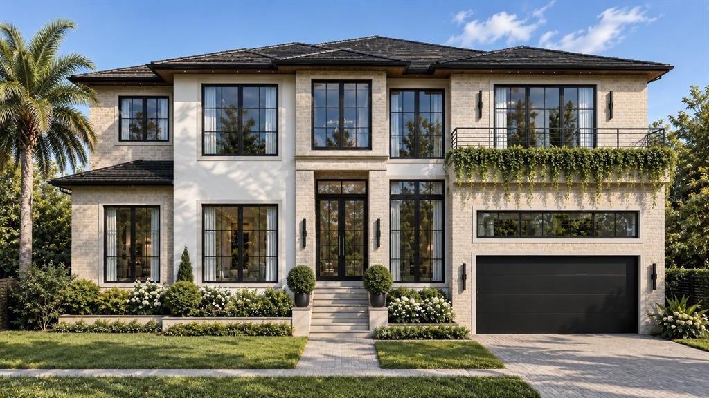 На продажу: $3,465,000 (5 спален, 5 ванн, 4991 Квадратных фут)