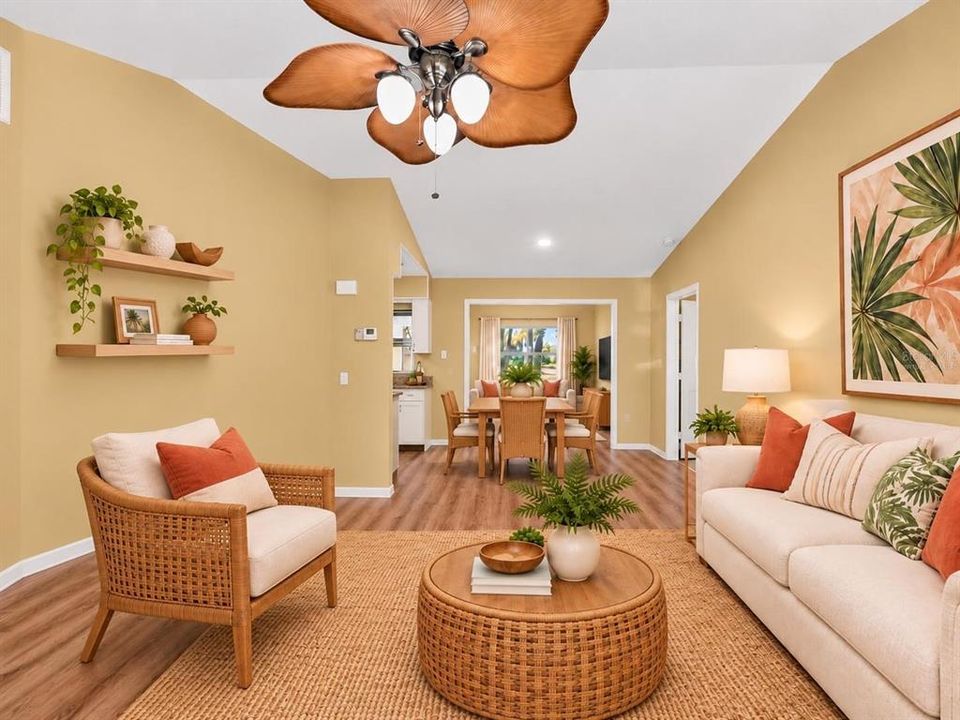 For Sale: $400,000 (2 beds, 3 baths, 1319 Square Feet)