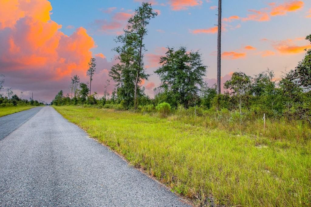 For Sale: $58,000 (4.72 acres)