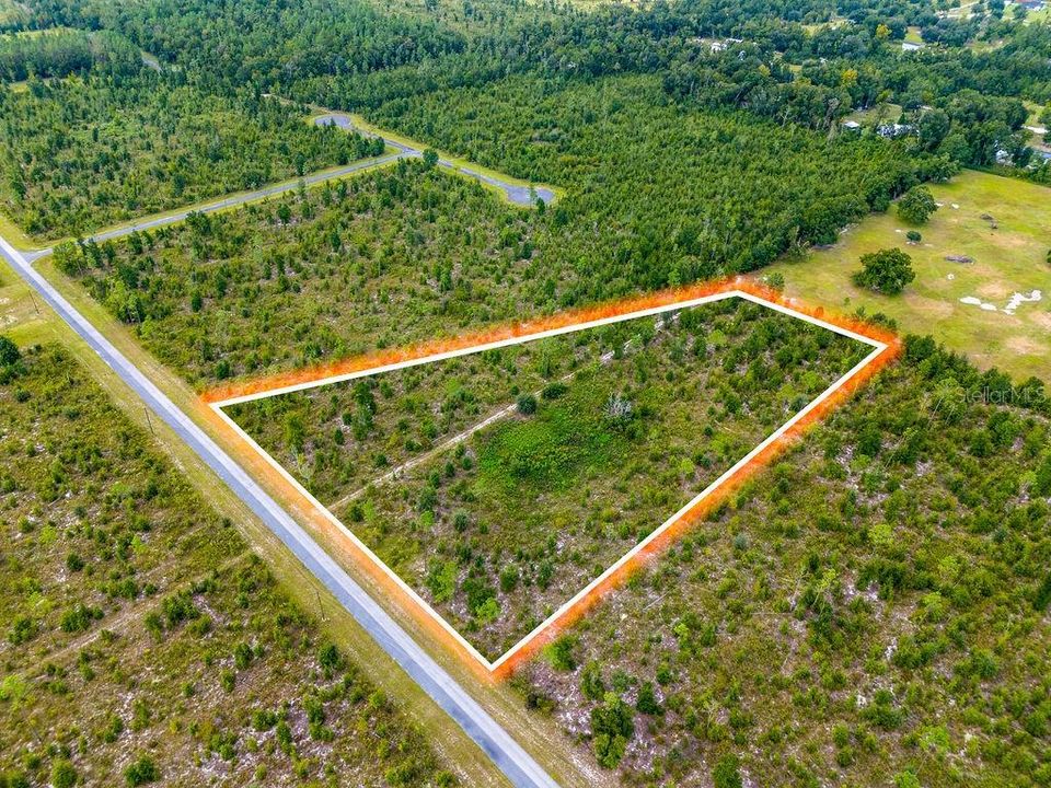 For Sale: $58,000 (4.72 acres)
