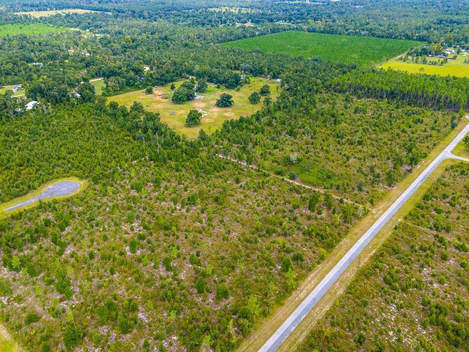 For Sale: $58,000 (4.72 acres)