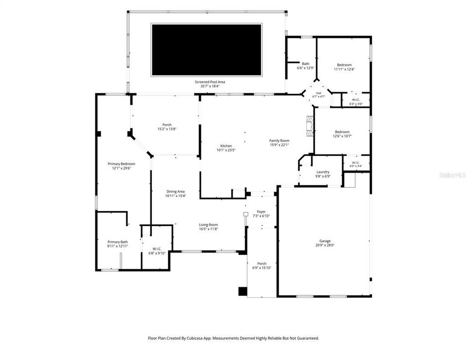 For Sale: $469,000 (3 beds, 2 baths, 2092 Square Feet)