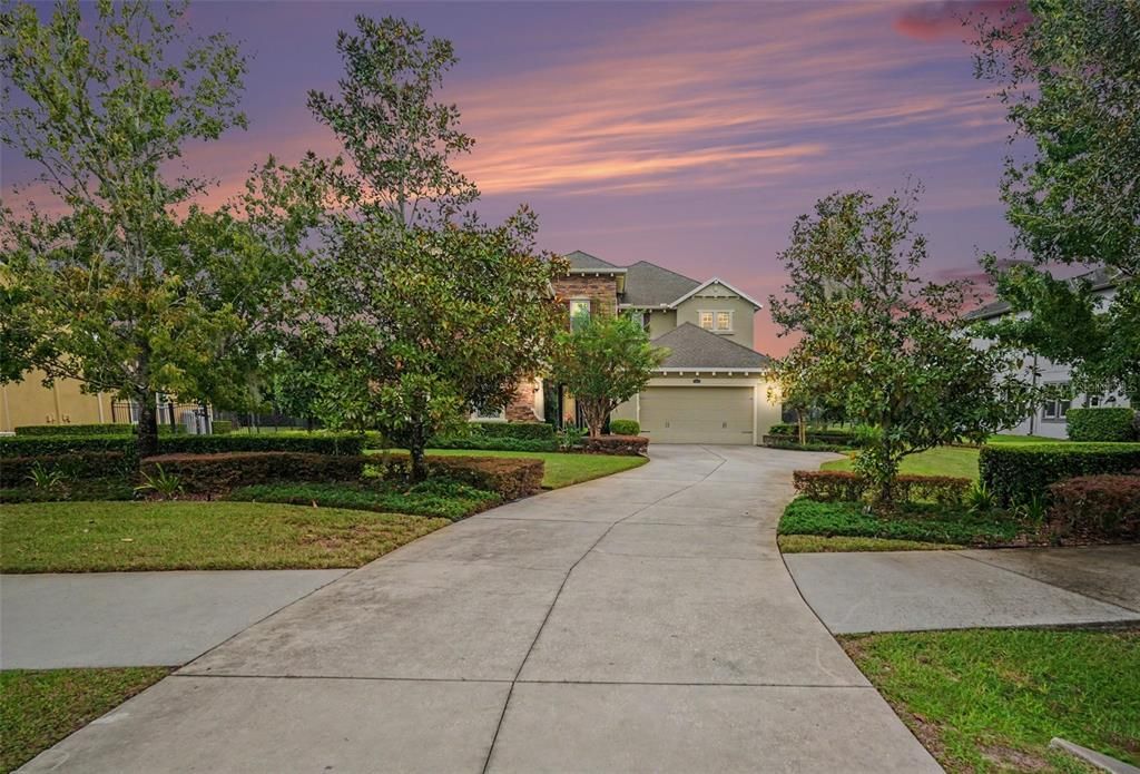 For Sale: $1,195,000 (5 beds, 4 baths, 4314 Square Feet)