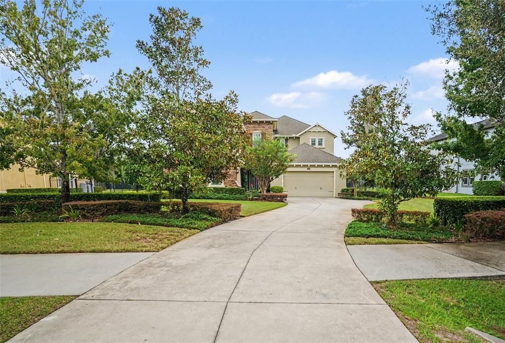 For Sale: $1,195,000 (5 beds, 4 baths, 4314 Square Feet)