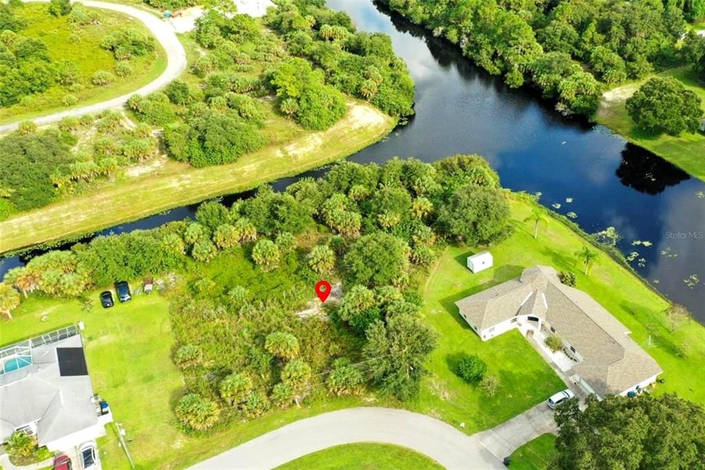 For Sale: $38,000 (0.38 acres)
