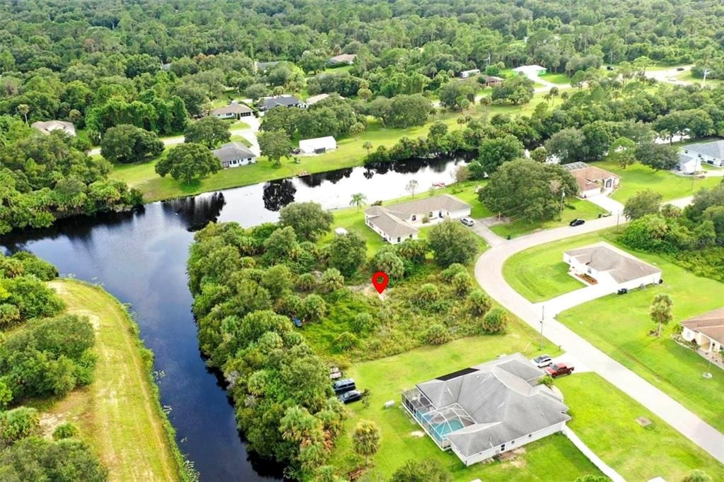 For Sale: $38,000 (0.38 acres)