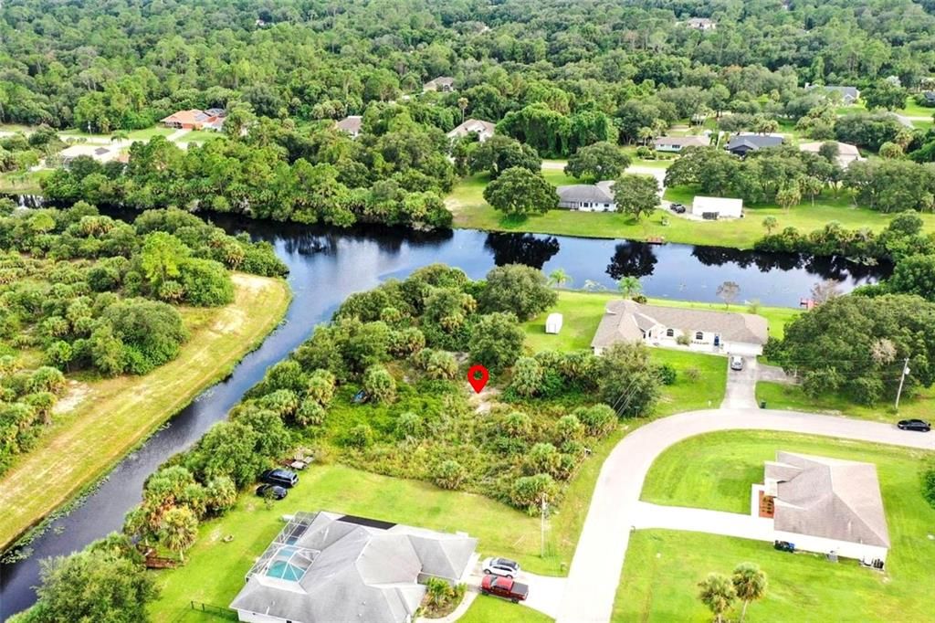 For Sale: $38,000 (0.38 acres)
