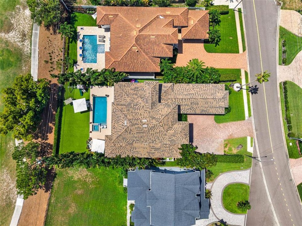 На продажу: $4,500,000 (5 спален, 5 ванн, 5234 Квадратных фут)
