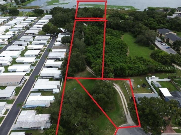 待售: $1,400,000 (3.73 acres)