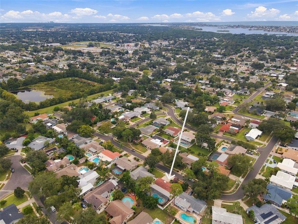 На продажу: $568,000 (3 спален, 2 ванн, 1882 Квадратных фут)