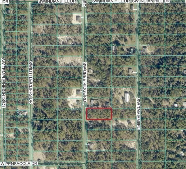 For Sale: $25,000 (0.99 acres)