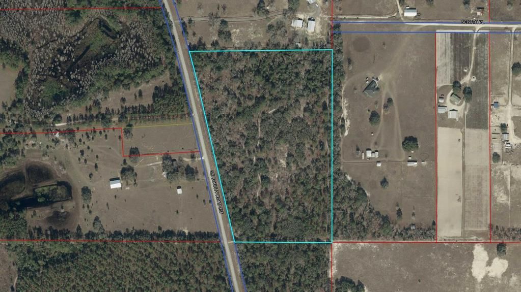 For Sale: $399,000 (20.00 acres)