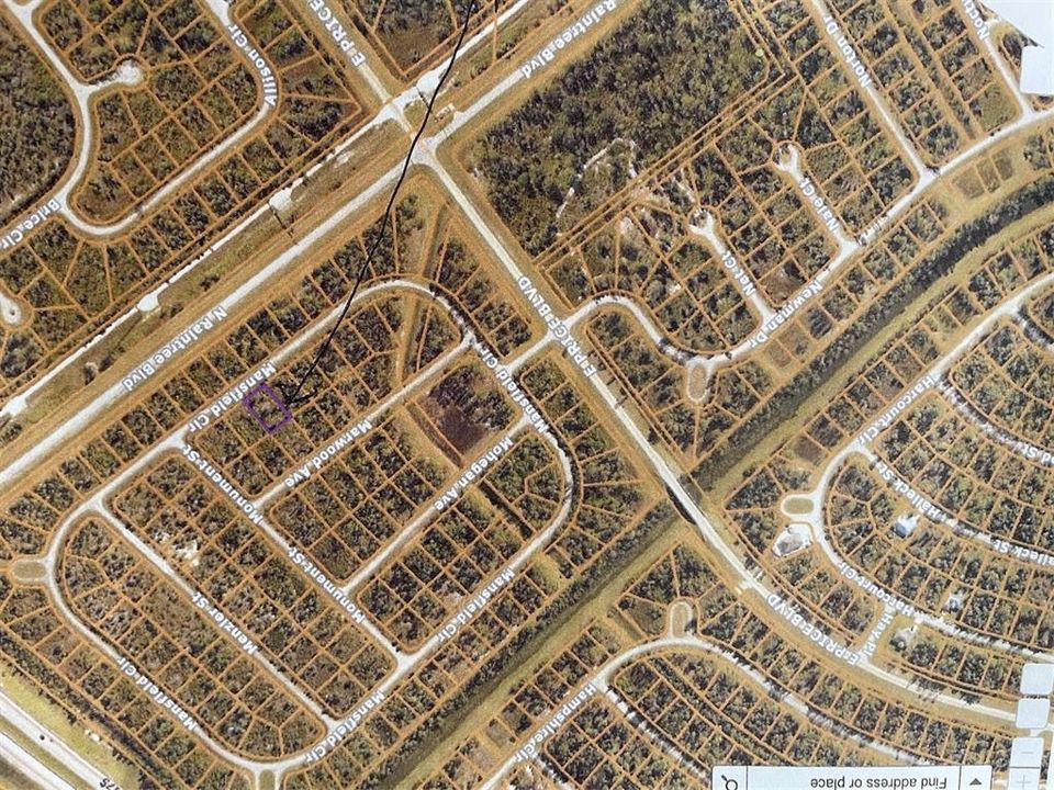 For Sale: $12,500 (0.23 acres)