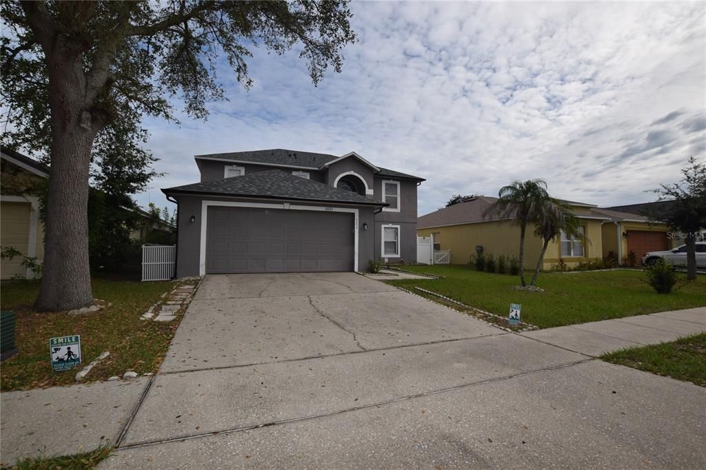For Rent: $2,600 (4 beds, 2 baths, 2128 Square Feet)