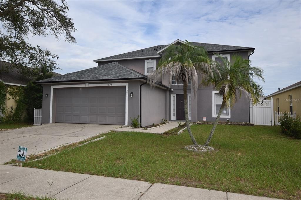 For Rent: $2,600 (4 beds, 2 baths, 2128 Square Feet)