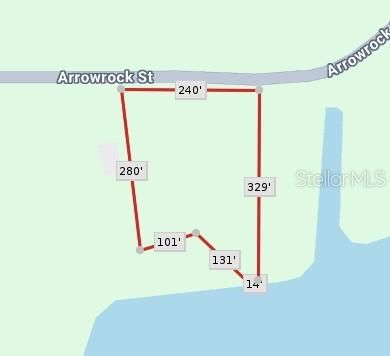 待售: $70,000 (1.39 acres)