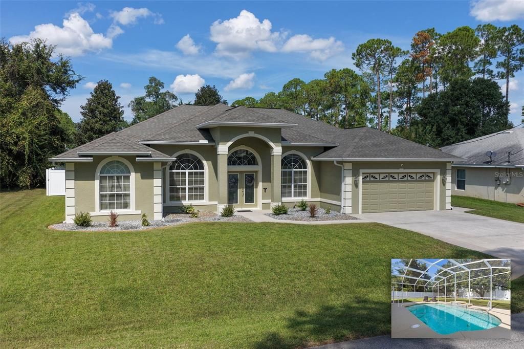 For Sale: $519,000 (4 beds, 3 baths, 2176 Square Feet)