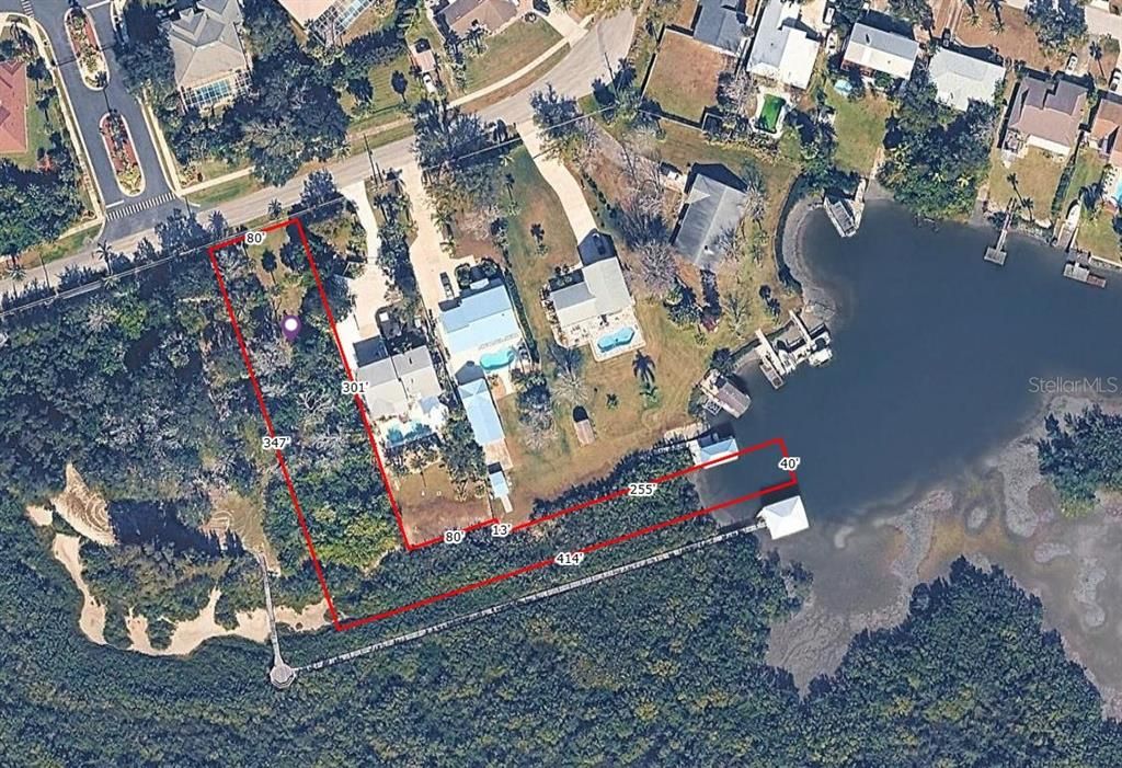 На продажу: $695,000 (0.86 acres)