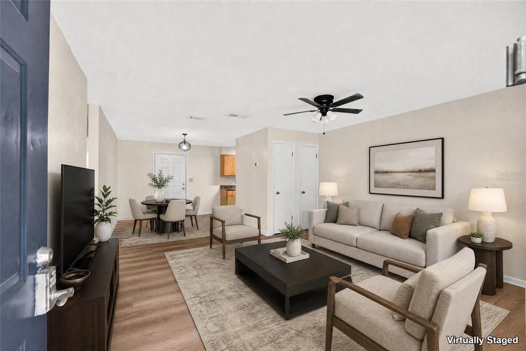 En Venta: $190,000 (3 camas, 1 baños, 1066 Pies cuadrados)