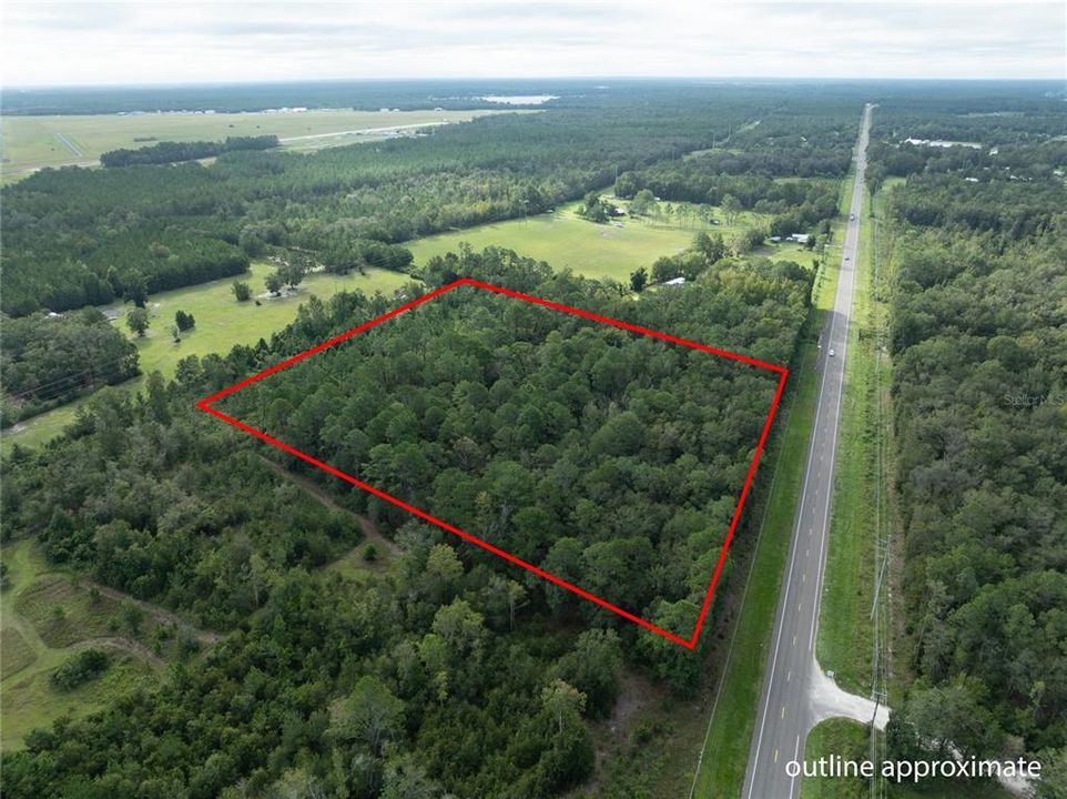 For Sale: $84,997 (7.51 acres)