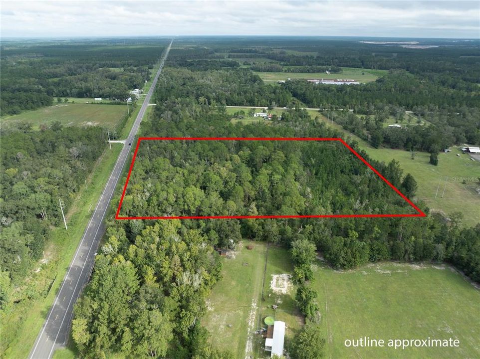 For Sale: $84,997 (7.51 acres)