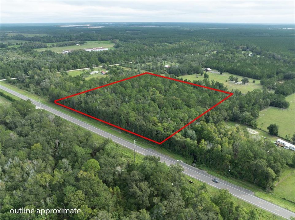 For Sale: $84,997 (7.51 acres)
