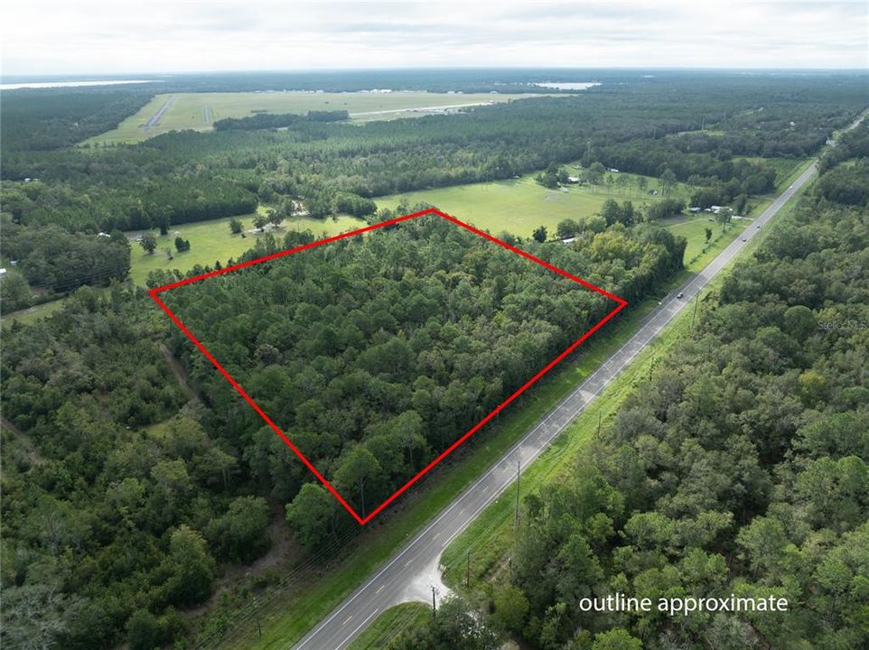 For Sale: $84,997 (7.51 acres)