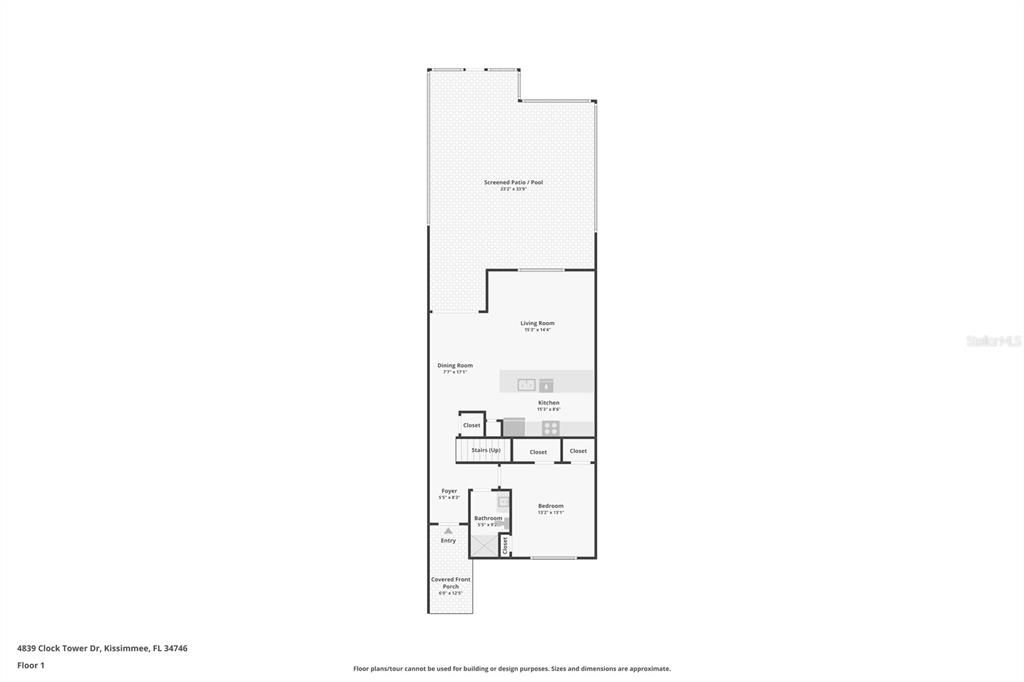 For Sale: $434,900 (4 beds, 3 baths, 1914 Square Feet)