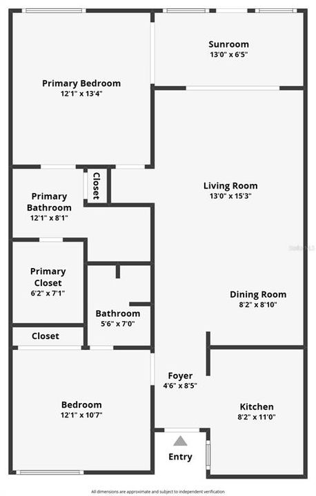 For Sale: $179,900 (2 beds, 2 baths, 1045 Square Feet)