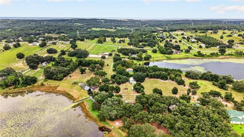 For Sale: $575,000 (4.98 acres)