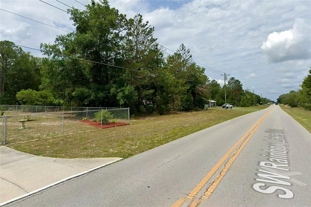 En Venta: $14,000 (0.24 acres)