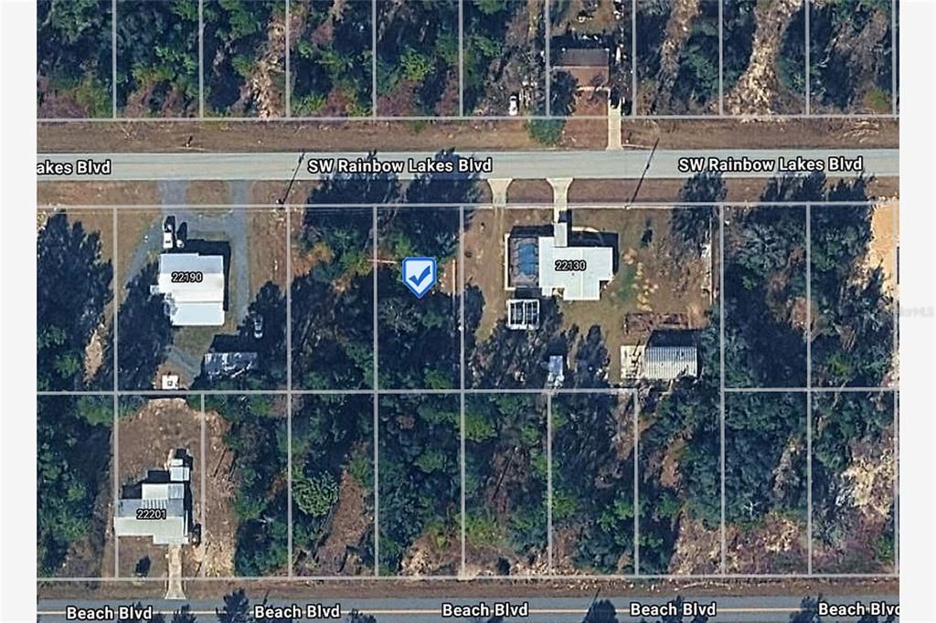 En Venta: $14,000 (0.24 acres)