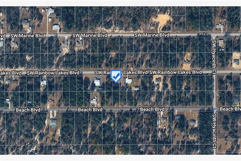 En Venta: $14,000 (0.24 acres)