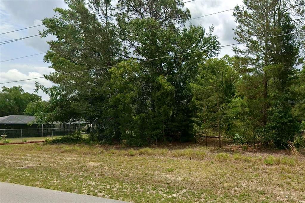 En Venta: $14,000 (0.24 acres)
