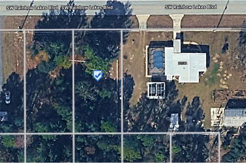 En Venta: $14,000 (0.24 acres)