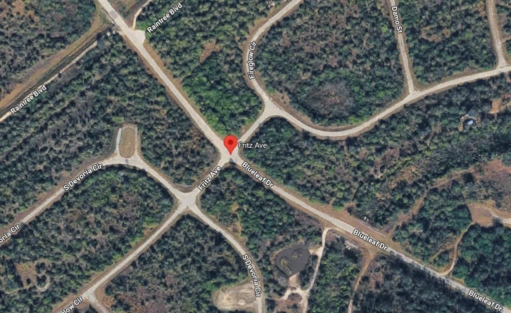 For Sale: $8,900 (0.22 acres)