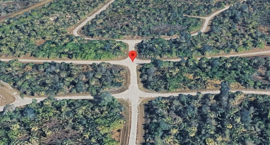 For Sale: $8,900 (0.22 acres)