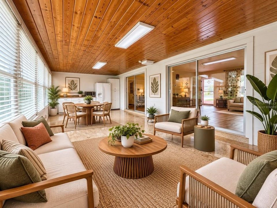 На продажу: $339,000 (3 спален, 2 ванн, 1917 Квадратных фут)