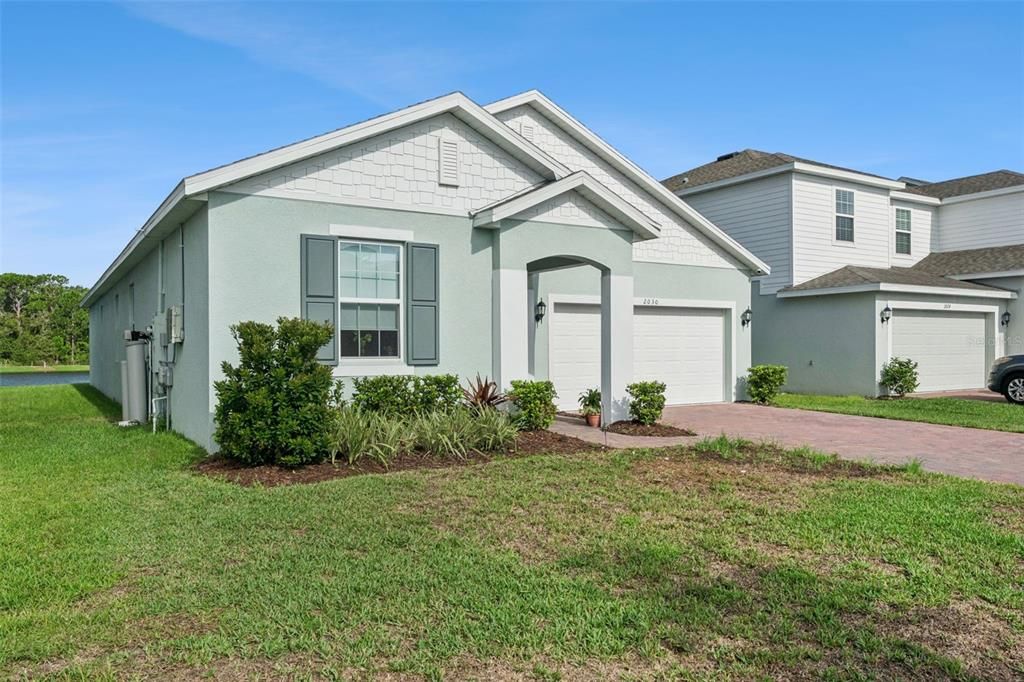 For Sale: $425,000 (4 beds, 2 baths, 2008 Square Feet)
