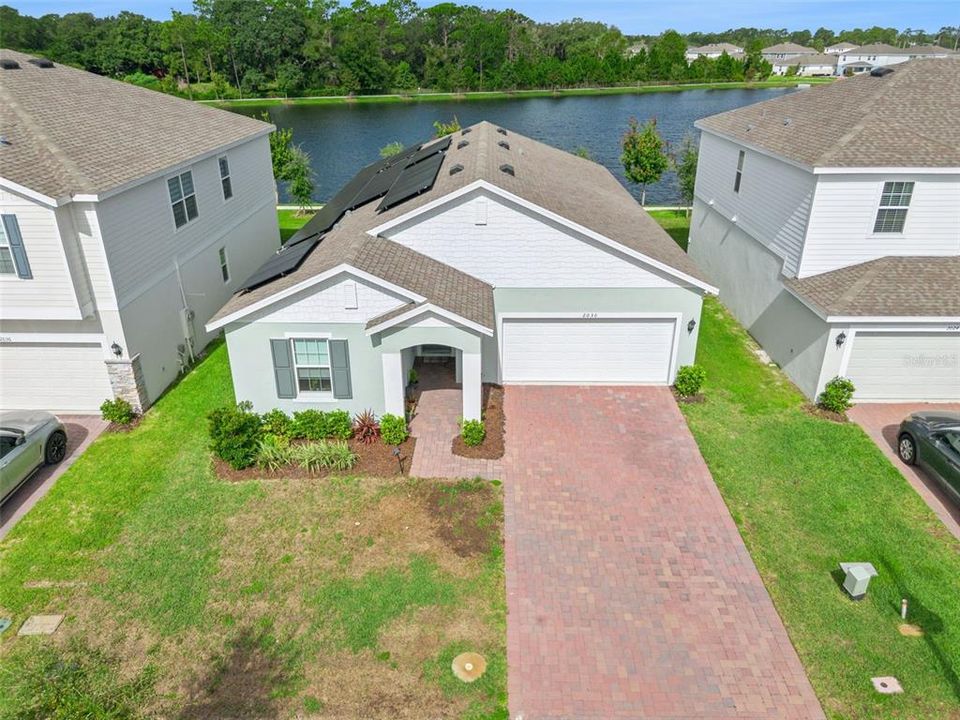 For Sale: $425,000 (4 beds, 2 baths, 2008 Square Feet)