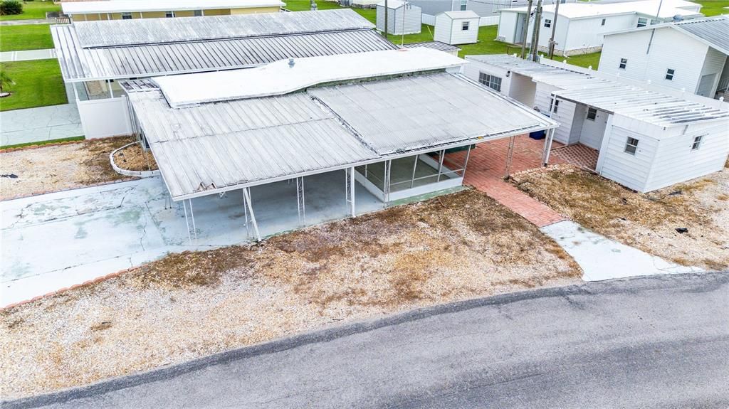 En Venta: $130,000 (2 camas, 2 baños, 504 Pies cuadrados)