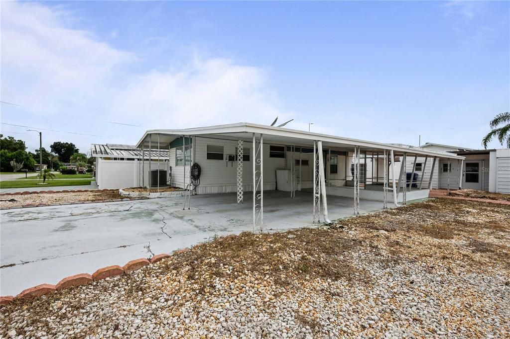 En Venta: $130,000 (2 camas, 2 baños, 504 Pies cuadrados)