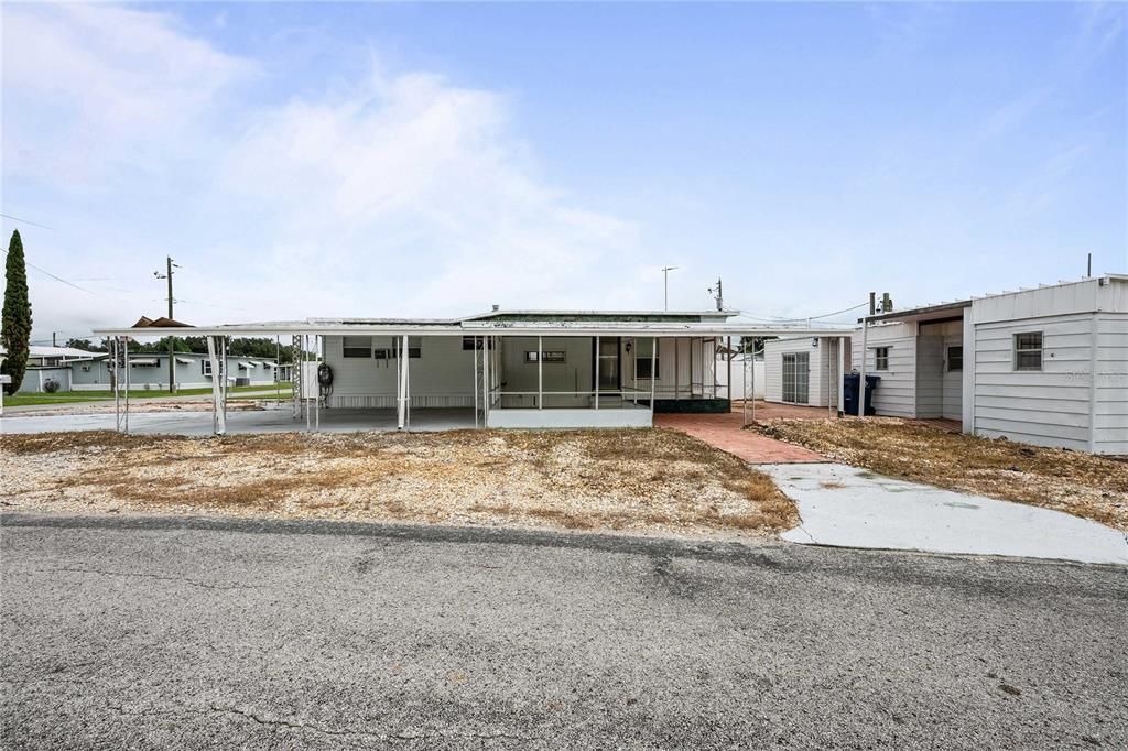En Venta: $130,000 (2 camas, 2 baños, 504 Pies cuadrados)