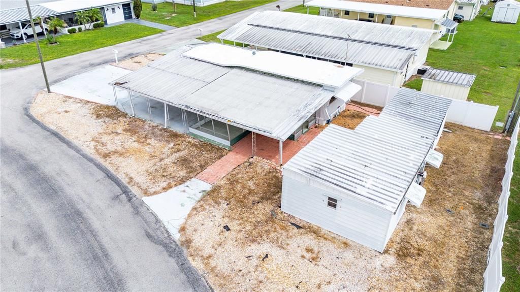 En Venta: $130,000 (2 camas, 2 baños, 504 Pies cuadrados)