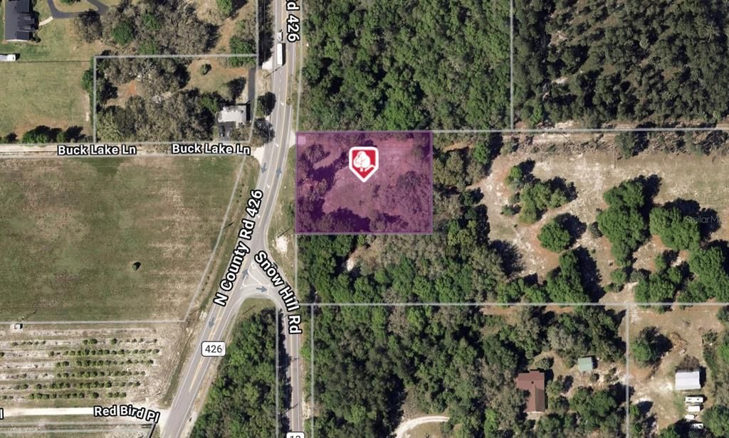 En Venta: $174,500 (1.06 acres)