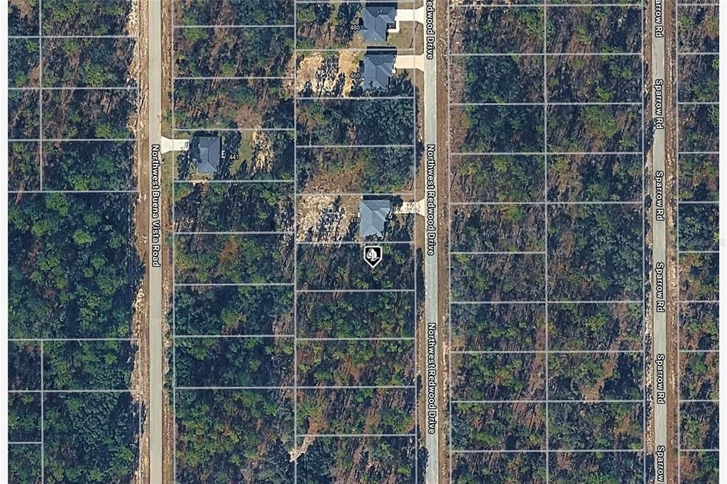На продажу: $11,500 (0.28 acres)