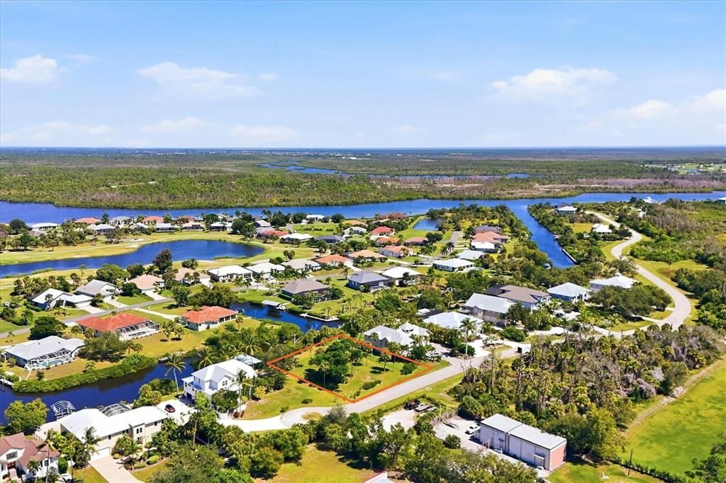 待售: $269,000 (0.36 acres)