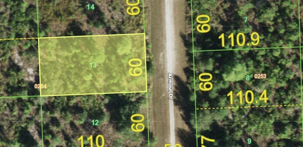 En Venta: $18,000 (0.15 acres)