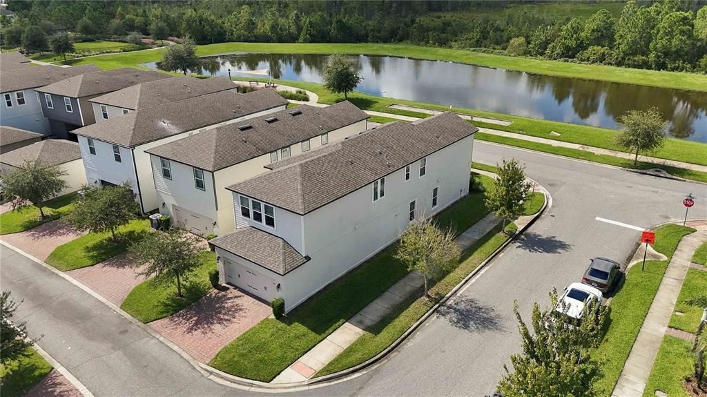На продажу: $588,000 (4 спален, 3 ванн, 2817 Квадратных фут)