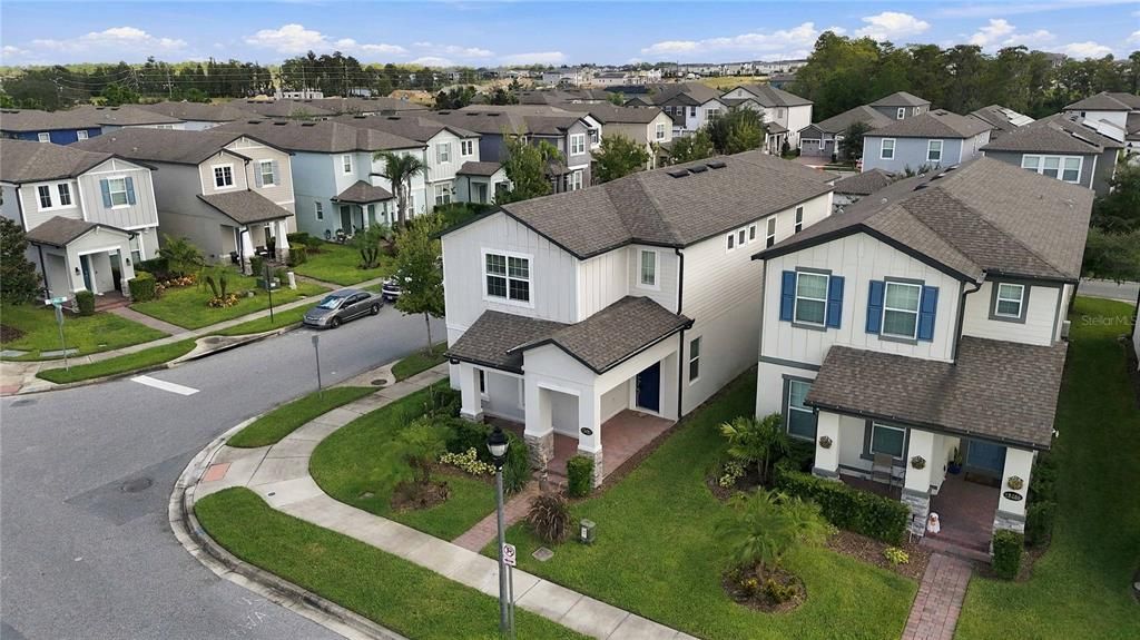 На продажу: $588,000 (4 спален, 3 ванн, 2817 Квадратных фут)